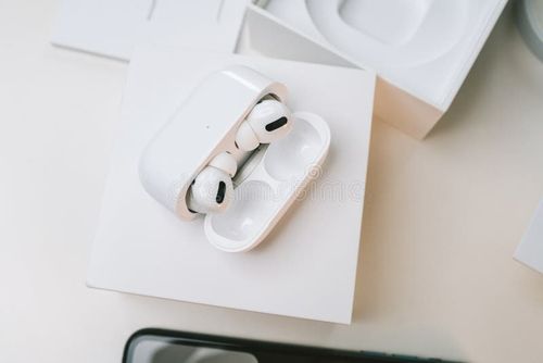 AirPods Pro