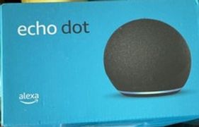 Echo Show 5 Smart Display